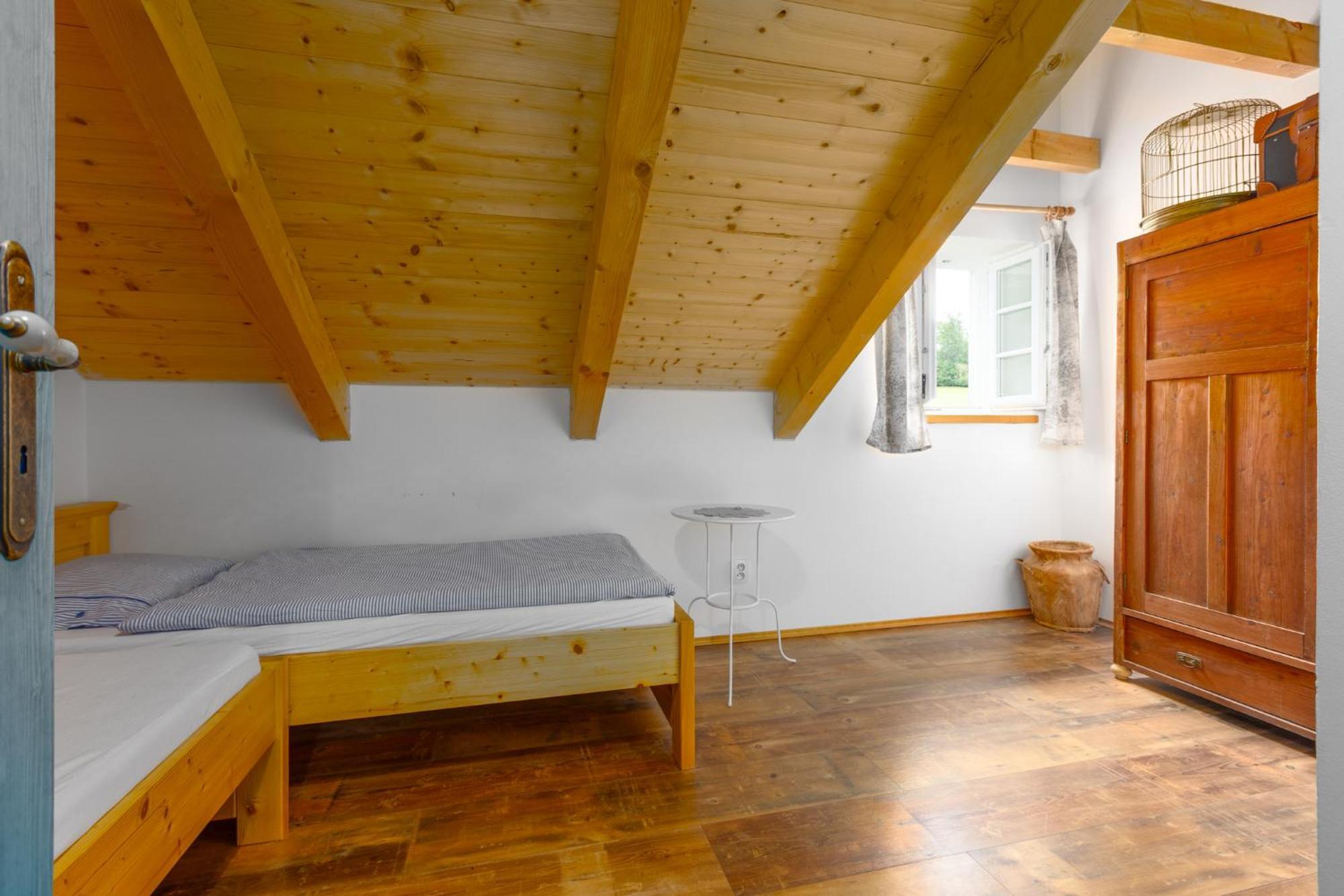 Apartmany U Sakala Zdíkov Dış mekan fotoğraf